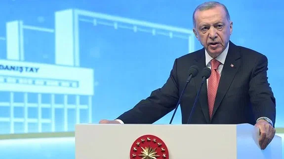 "Türkiye'yi sivil ve özgürlükçü bir Anayasa'ya kavuşturmak istiyoruz"