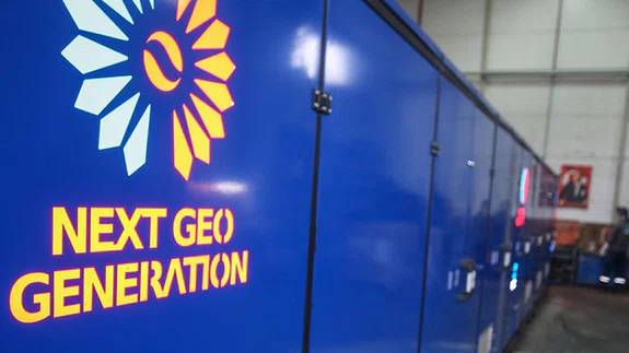 "Sıfır atık ısı" anlayışıyla ısıyı enerjiye dönüştürüyorlar