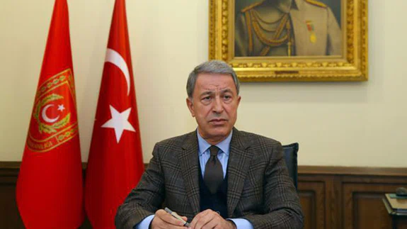 "Provokasyonların Bedeli Ağır Olur"