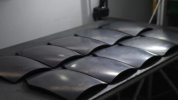 Bor karbürde ilk ürün haziranda savunma sanayisine satılacak