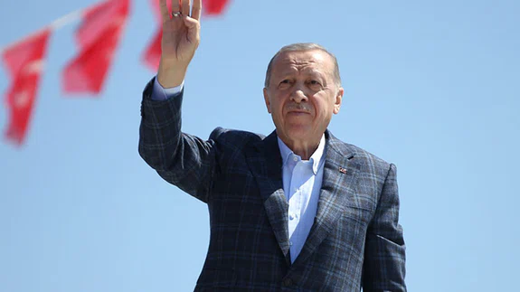 Cumhurbaşkanı Erdoğan: Esnafımız aynı cins ticari taşıtlarını yenilerken ÖTV ödemeyecek