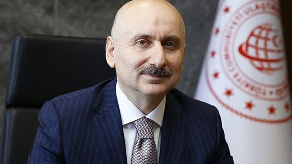 "Kuzey Marmara Otoyolu'nu yarın hizmete açacağız"