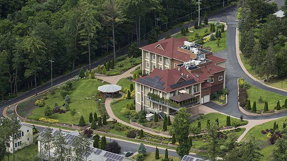 FETÖ'cü polisler ücretsiz izne ayrılıp Pensilvanya'da nöbet tutmuş