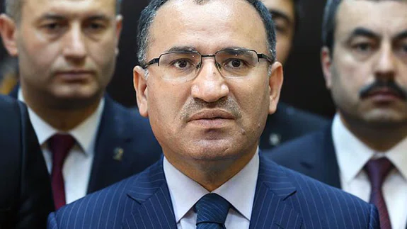 "En Güzel Cevabı Milletimiz Verecektir"