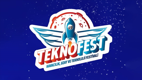 TEKNOFEST 2024 heyecanı başlıyor