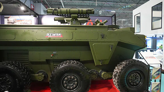 Sarp arazileri aşarak Mehmetçik’e güç katacak