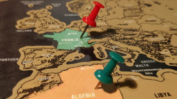 Fransız Sömürgeciliğinin İzleri: Cezayir’in Hafıza Dosyası