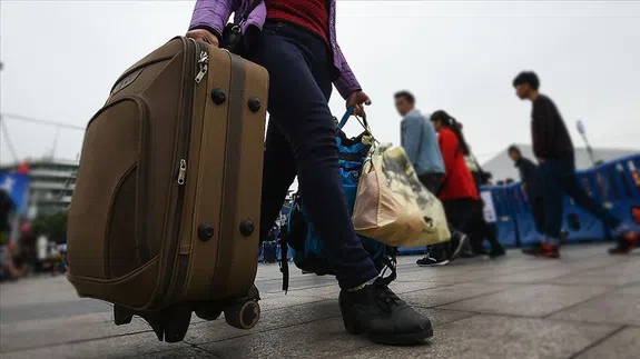 Sömürgeciliğin yeni biçimi: Göç