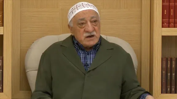 15 Temmuz gazileri Gülen'in ölümünün ardından konuştu