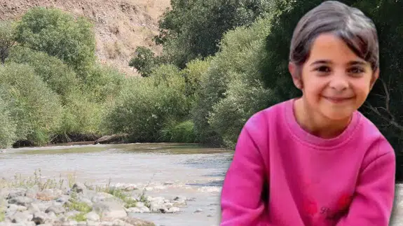 İşte Narin Güran'ın cinayet öncesi son anları