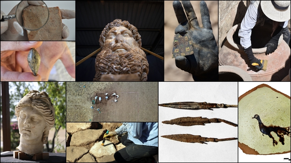 Anadolu'nun Gizli Hazineleri