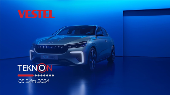 TeknoOn ile teknolojide bu hafta