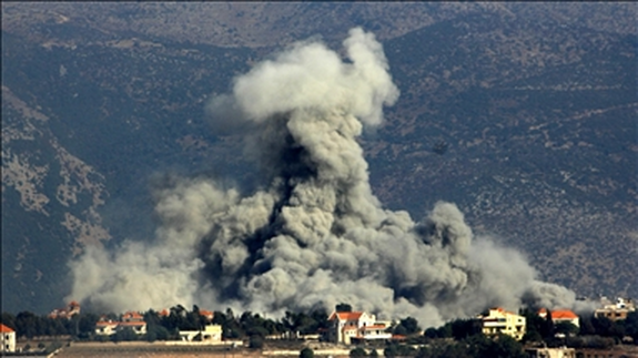 İsrail'den Hizbullah'a stratejik darbe: Üst düzey komutanlar hedef alındı