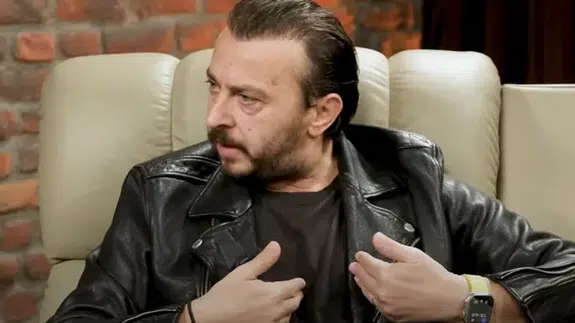 Ali Atay'ın sözleri sosyal medyayı ikiye böldü