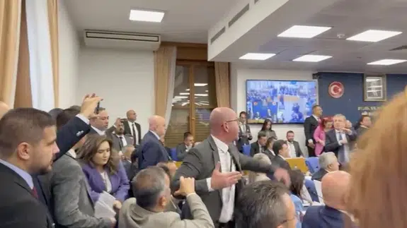 Yine CHP yine provokasyon! Şimdi de bu yalanı söylediler