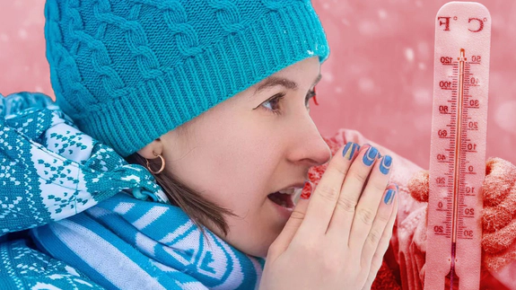 Bugün 53 yarın 38! Uyarılar peş peşe: Resmen donacağız