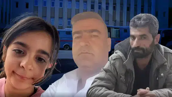 Narin'in amcası Salim Güran'ın telefonundaki sırlar deşifre olmaya devam ediyor