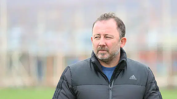 Beşiktaş'a gelecek mi? Sergen Yalçın, Hüseyin Yücel ile yaptığı görüşmeyi açıkladı