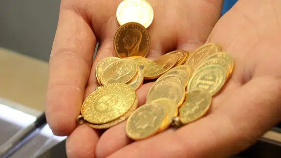 Uzman İslam Memiş açıkladı: 2025 yılı için heyecanlandıran altın tahmini