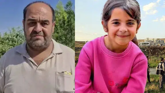 Narin'in babası Arif Güran'ın ilk ifadesi ortaya çıktı!