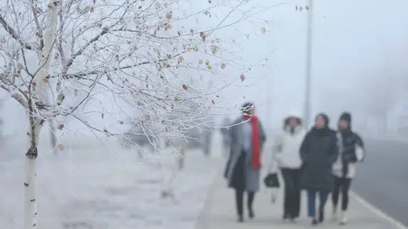 Sıcaklıklar 13 derece birden düşecek 20 ilde kar yağışı etkili olacak