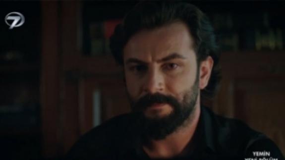 Yemin 256. bölüm fragmanı