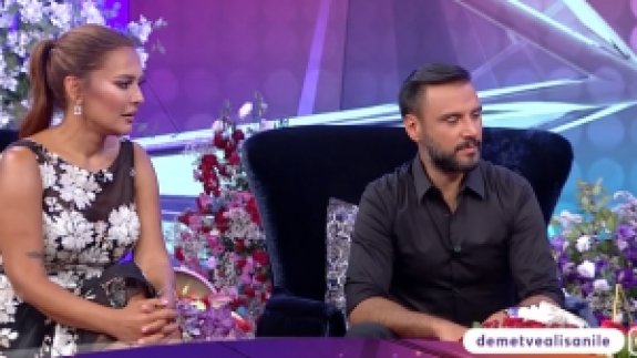 Demet ve Alişan ile Sabah Sabah 3 Kasım Salı