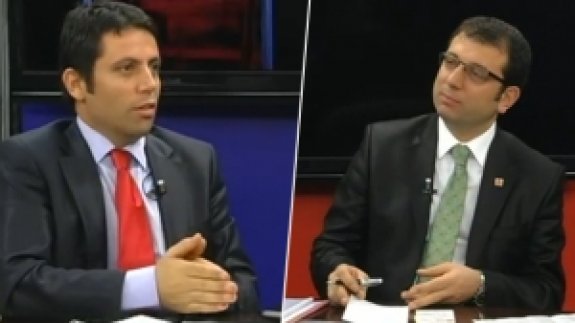 Ekrem İmamoğlu'nun 10 yıl önce İstanbul ile ilgili kaygıları