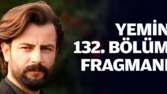 Yemin 132. bölüm fragmanı izle | Reyhan ve Emir'in yeni sınavı!