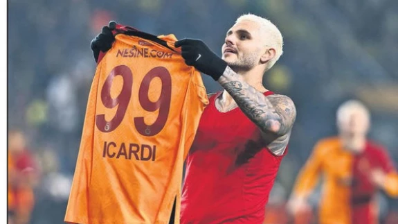 Wanda'yla boşanma mücadelesine sağlık engeli!