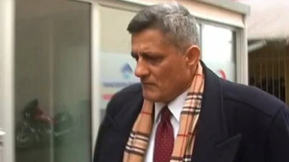 Kaşif Kozinoğlu Kimdir, Neden Öldürüldü, Mezar Yeri ve Rütbesi Nedir? Kaşif Kozinoğlu Suikastı ve Detayları