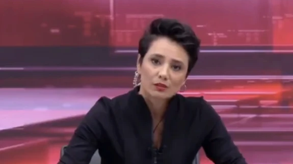 Fatih Portakal'ın sözleri Şule Aydın'ı çıldırttı: ''Ekrandan çekildiğiniz dönemde...''