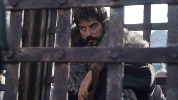 Kuruluş Osman Bu Akşam TRT1’de Var mı Yok mu, Yeni Bölümü mü Yayınlanacak, Yoksa Tekrar mı?