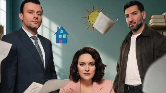 Başka Bir Gün Dizisi Çekim Mekanları, Nerede ve Hangi İlde Çekildi? Gerçek Hikaye mi Uyarlama mı?