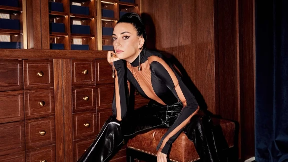 Kızılcık Şerbeti Nursema'sı Ceren Karakoç'un Annesiyle İlgili Anlattıkları Herkesi Üzdü!