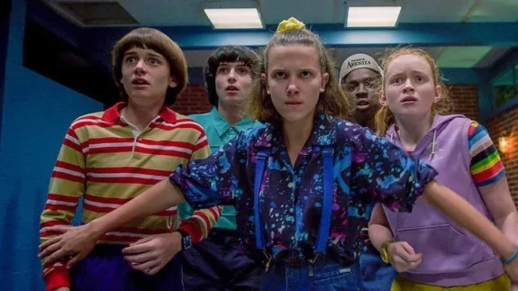 Stranger Things 5. Sezon Konusu ve Oyuncuları Tam Kadro – Netflix Yayın Tarihi!