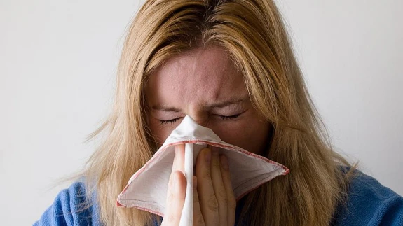 Influenza (Grip) Nedir, Belirtileri Neler, Nasıl Bulaşır, Virüsten Korunma Yöntemleri Neler?