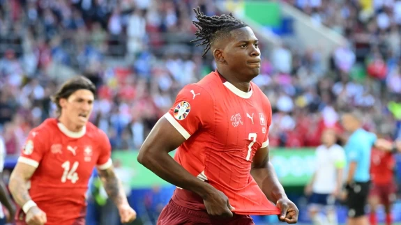 Galatasaray'dan Transfer Hamlesi: Sarı Kırmızılılar Embolo İçin Devreye Girdi