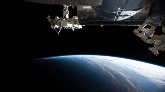 NASA Astronotları Uzayda Mahsur Kaldı! Astronotların Mahsur Kalma Sebebi Ne, Nasıl Geriye Dönecekler?