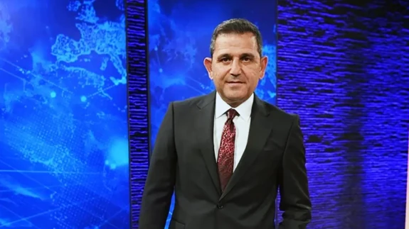 Fatih Portakal'ın 'Barış Pehlivan' sözlerine tepki yağdı