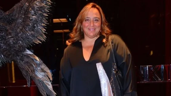 Ayşe Barım Hakkında Şok İddia! Gizli Bir Tarikatın Üyesi mi?