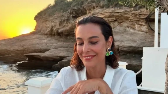 Arzum Onan’ın Güzellik Sırrı! Yaşlanmıyor, Adeta Gençleşiyor! Kim Der Ki 51 yaşında...