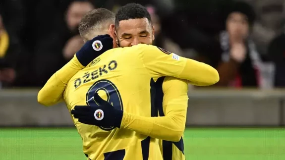 Fenerbahçe Son Anda Avrupa'da! O Gol Geçerli Olsaydı Eleniyor Muydu?