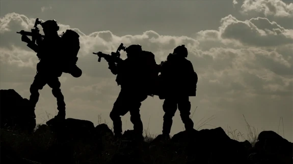 Terör örgütü PKK büyük darbe yedi!