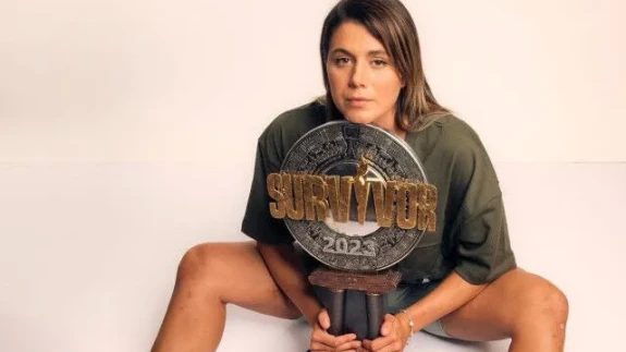 Survivor Şampiyonu Nefise Karatay'dan Murat Ceylan'a Şok İtiraf: Evli Olsam ve Flört Teklifi Alsam Boşanırım!