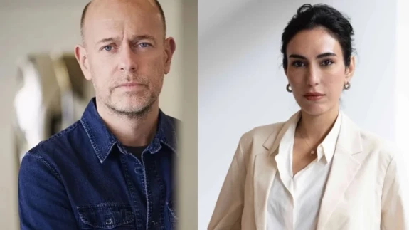 Murat Pilevneli ve Senem Özgören Evlendi! Sanat Tutkunu Çiftin Mutluluğu Göz Doldurdu