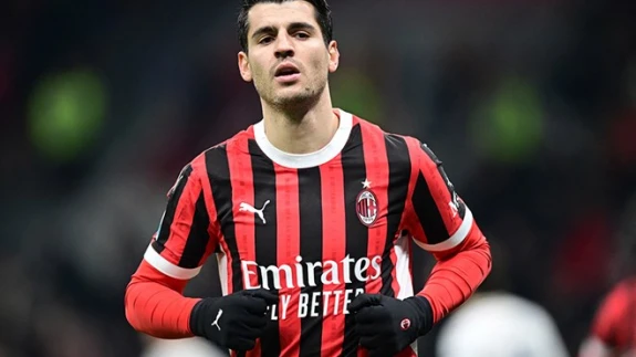 Galatasaray’ın Morata Transferi Son Anda Çıkmaza Girdi! Milan Kararını Değiştirdi!