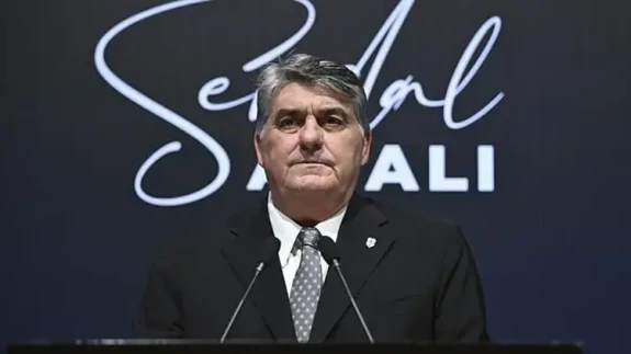 Cengiz Ünder Yerine Beşiktaş'ın Gözüne Kestirdiği Futbolcu Belli Oldu!