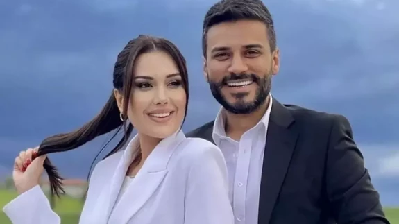 Dilan Polat ve Engin Polat  çifti yeniden gözaltında: Sabah baskınıyla gözaltına alındılar!