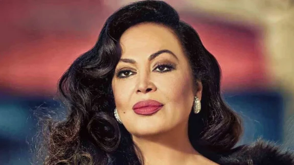 Yeşilçam’ın sultanı Türkan Şoray’dan sinema dünyasına çarpıcı sözler!